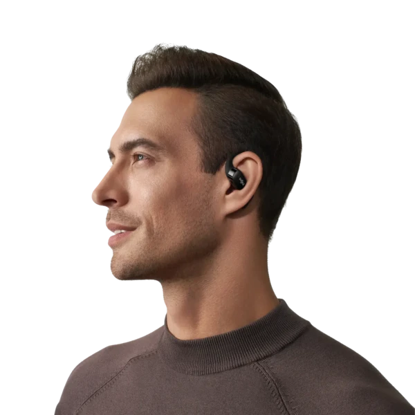 Shokz Open Ear Wireless Headphones